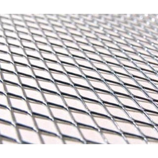 Fine perforation grille 30x30 STR8
