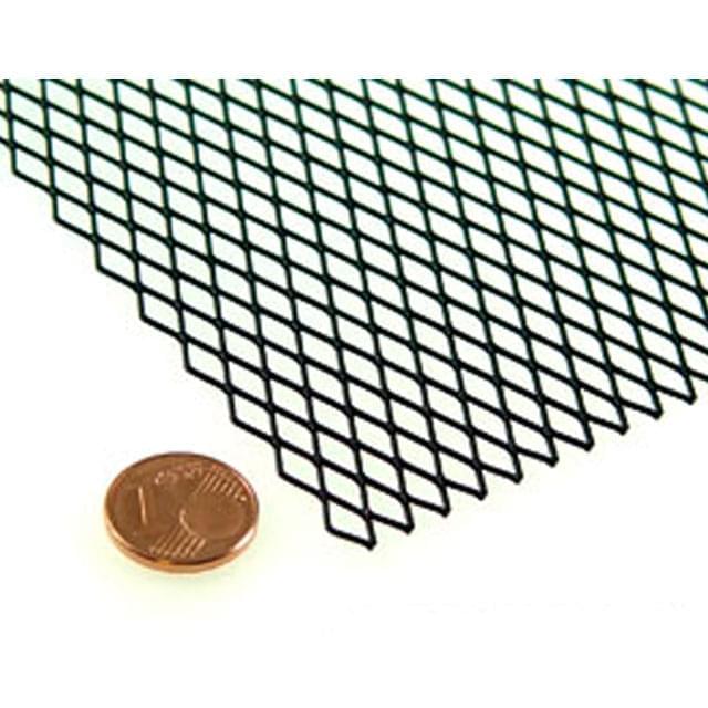 Fine perforation grille 30x30 STR8