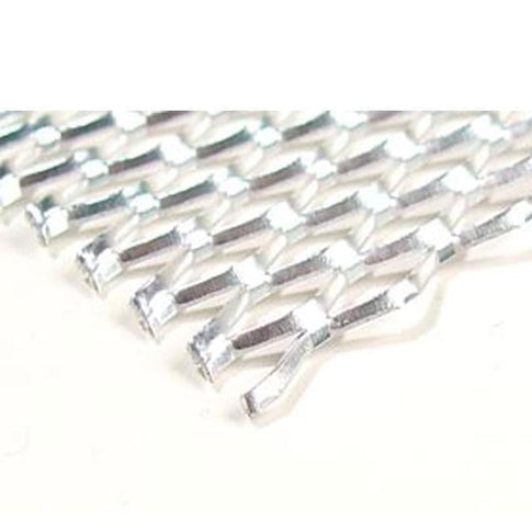 Medium perforation grille 30x30 STR8