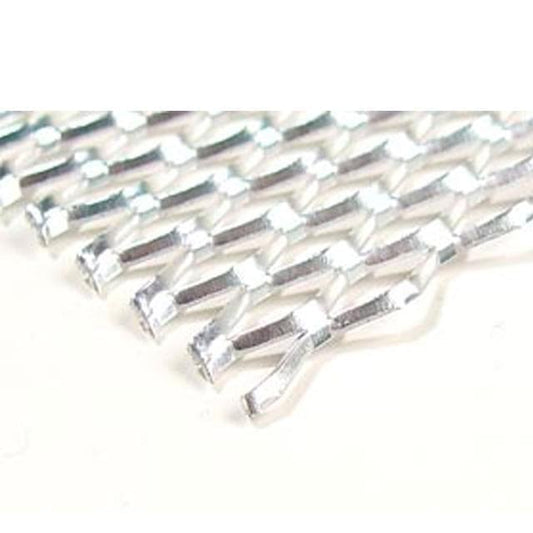 Medium perforation grille 30x30 STR8