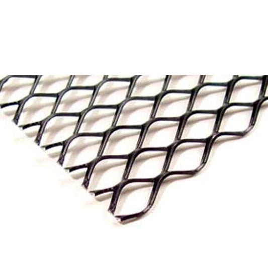 Rejilla perforación media 30x30 STR8