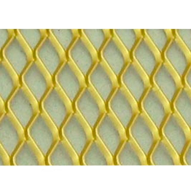 Medium perforation grille 30x30 STR8