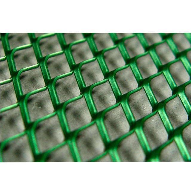 Medium perforation grille 30x30 STR8