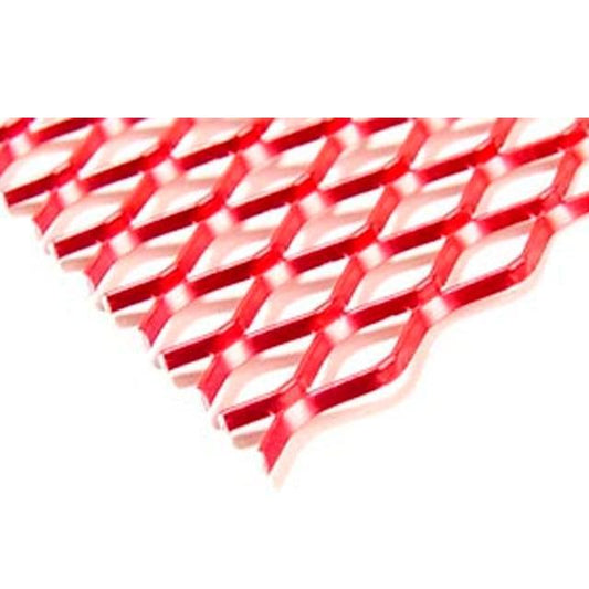 Rejilla perforación media 30x30 STR8