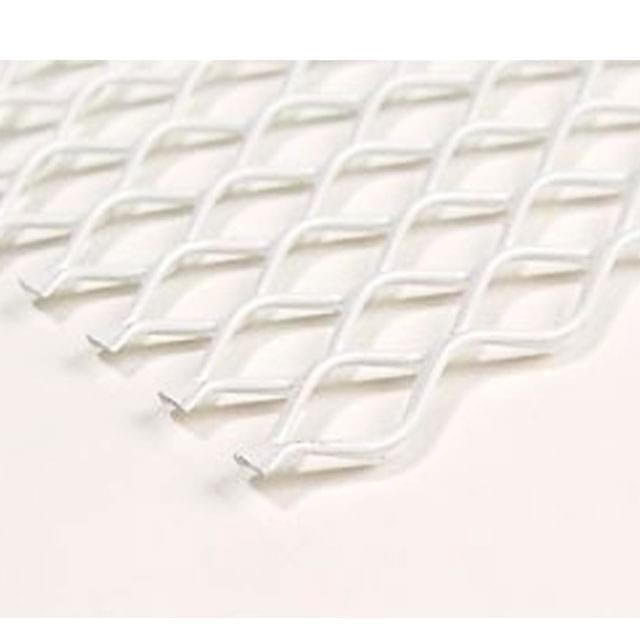 Medium perforation grille 30x30 STR8