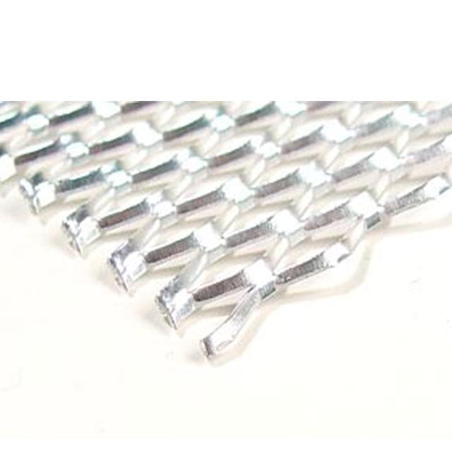 Medium perforation grille 50x50 STR8