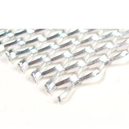 Medium perforation grille 50x50 STR8