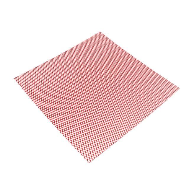 Medium perforation grille 50x50 STR8