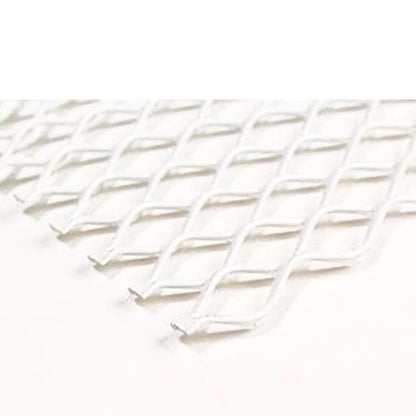 Medium perforation grille 50x50 STR8