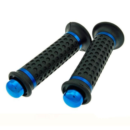 Dome grips round ends STR8