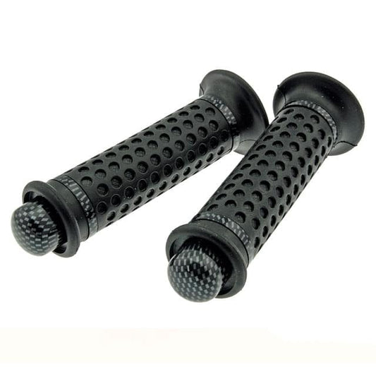 Puños dome topes redondos STR8