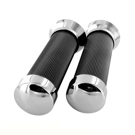 Custom universal STR8 grips