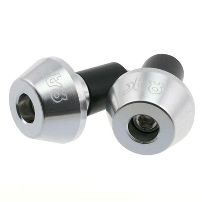 Handlebar weights Shorty STR8