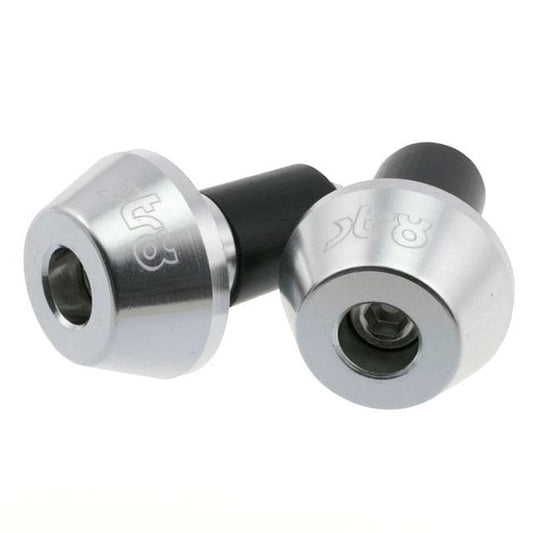 Handlebar weights Shorty STR8