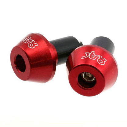 Handlebar weights Shorty STR8