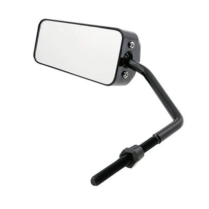 Retrovisor izquierdo Replay F1 M8 con adaptador - negro 10369