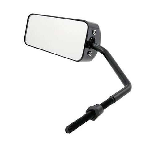 Retrovisor izquierdo Replay F1 M8 con adaptador - negro 10369