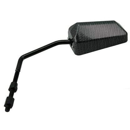 Left rearview mirrors F1 M8 STR8