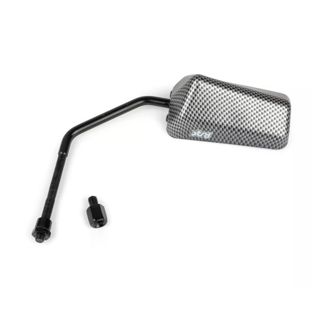 Retrovisor F1 STR8 - carbono