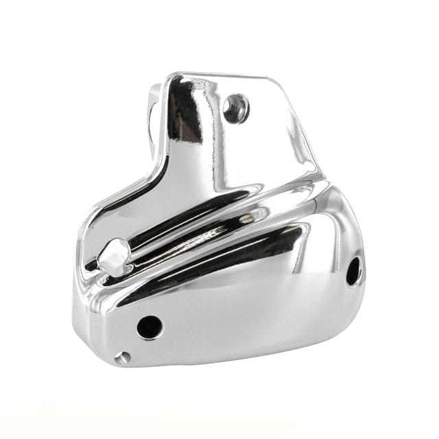 Tapa caja de filtro de aire Peugeot vertical STR8
