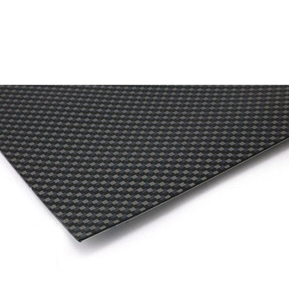 Fólio adesivo com efeito de carbono 3D 285x45cm STR8