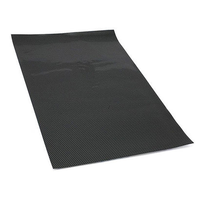Fólio adesivo com efeito de carbono 3D 285x45cm STR8