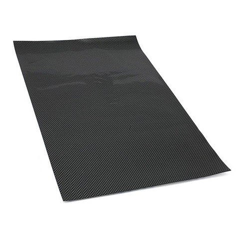 Fólio adesivo com efeito de carbono 3D 285x45cm STR8