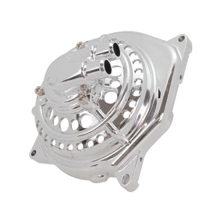 Complete water pump Hyper Cooler chrome STR8