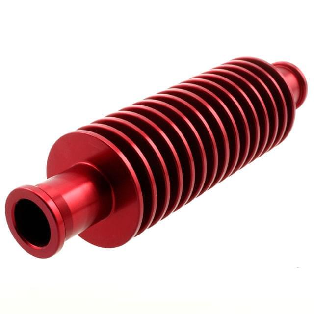 Universal coolant tube Radiator STR8