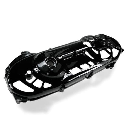 Tampa do cárter do variador Minarelli horizontal STR8 Extreme Cut