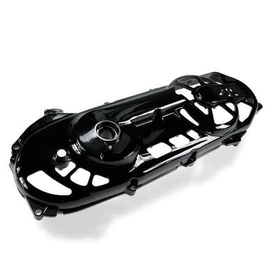 STR8 Extreme Cut Minarelli horizontal variator crankcase cover