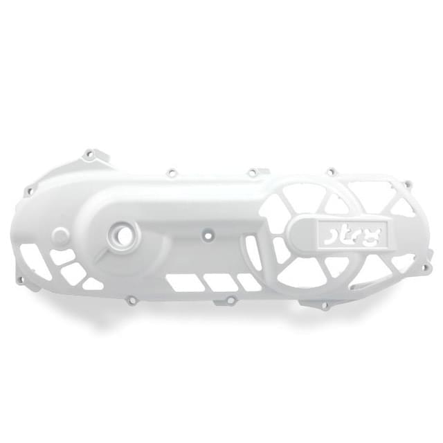 Tampa do cárter do variador Minarelli horizontal STR8 Extreme Cut