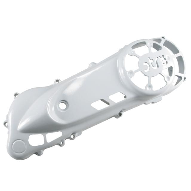 STR8 Cutted variator crankcase cover Peugeot vertical