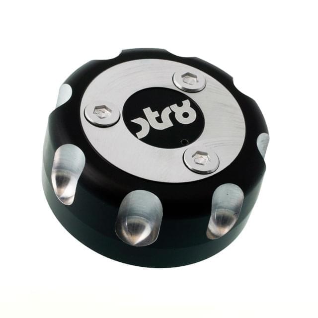 Gas tank cap STR8 RaceStyle