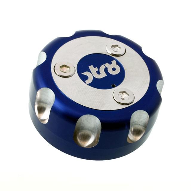 Gas tank cap STR8 RaceStyle