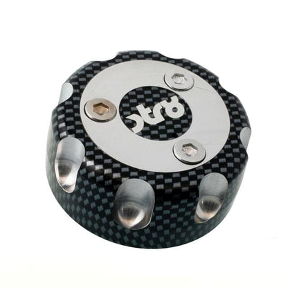Gas tank cap STR8 RaceStyle