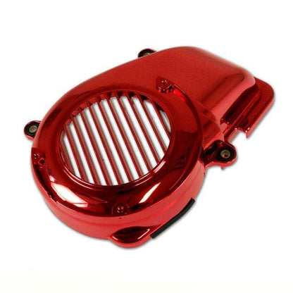 Tampa do ventilador Minarelli vertical TNT