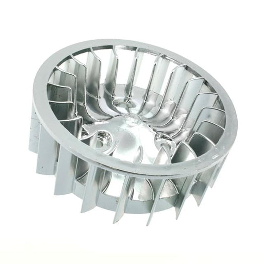 Oversize magnetic flywheel fan for Minarelli horizontal STR8