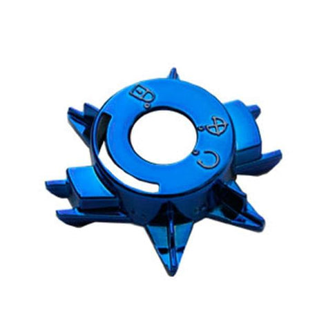 Cache serrure de contact Peugeot Speedfight Str8