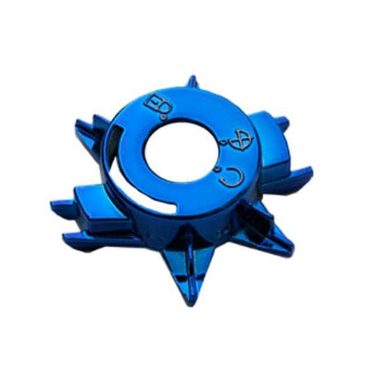 Contact lock cover Peugeot Speedfight Str8