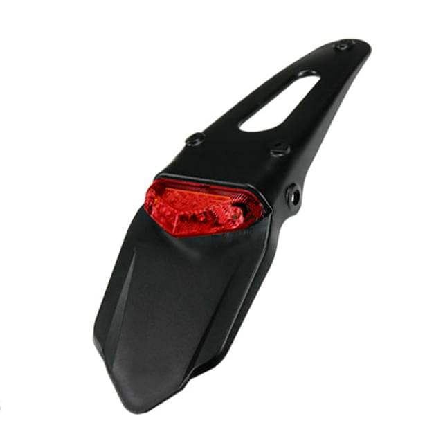 Support de plaque LED homologué TNT