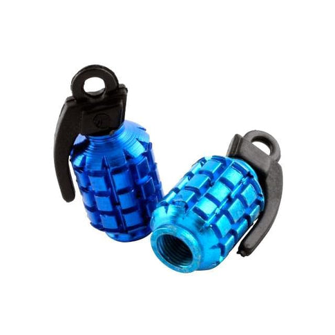 STR8 Grenade Valve Caps