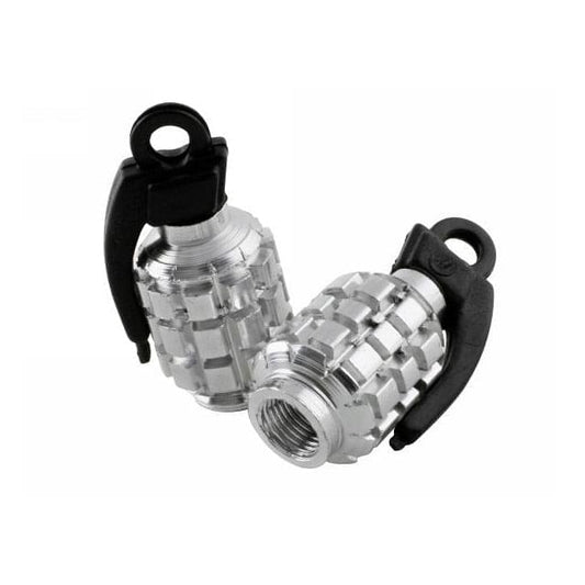 Tampas de válvula Granada STR8