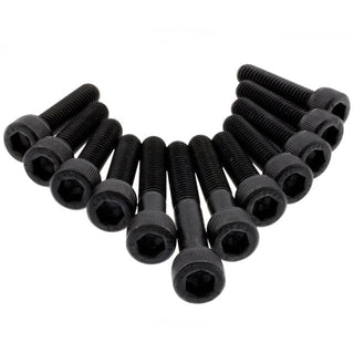 Crankcase cover screws Minarelli horizontal / vertical STR8