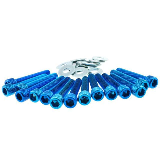 Parafusos da tampa do cárter Minarelli horizontal / vertical STR8