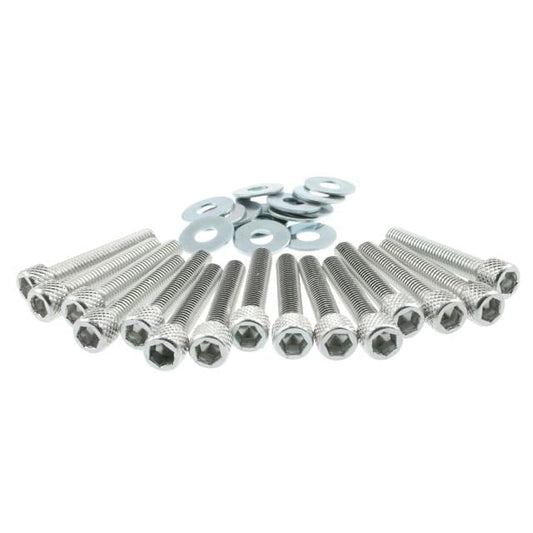 Parafusos da tampa do cárter Minarelli horizontal / vertical STR8