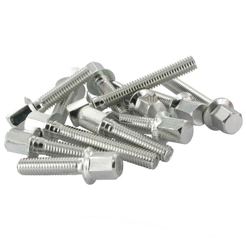 Minarelli scooter STR8 oil pan cover screws