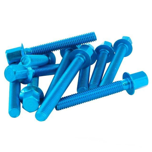 Tornillos tapa de cárter Peugeot scooter STR8