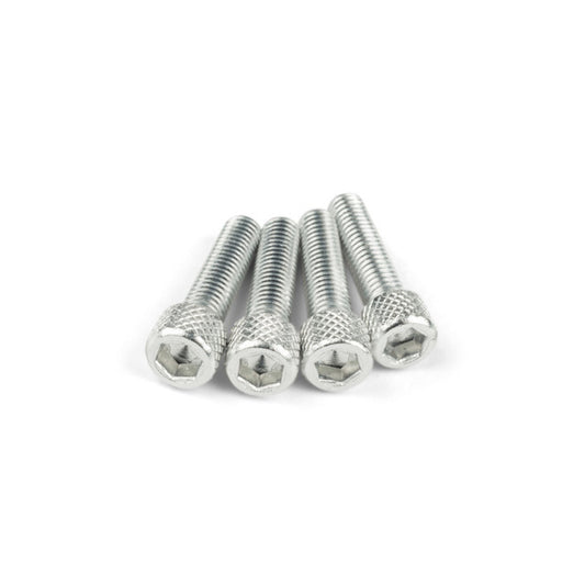 Kit tornillos de admisión M6x25mm STR8