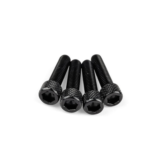 Kit tornillos de admisión M6x25mm STR8
